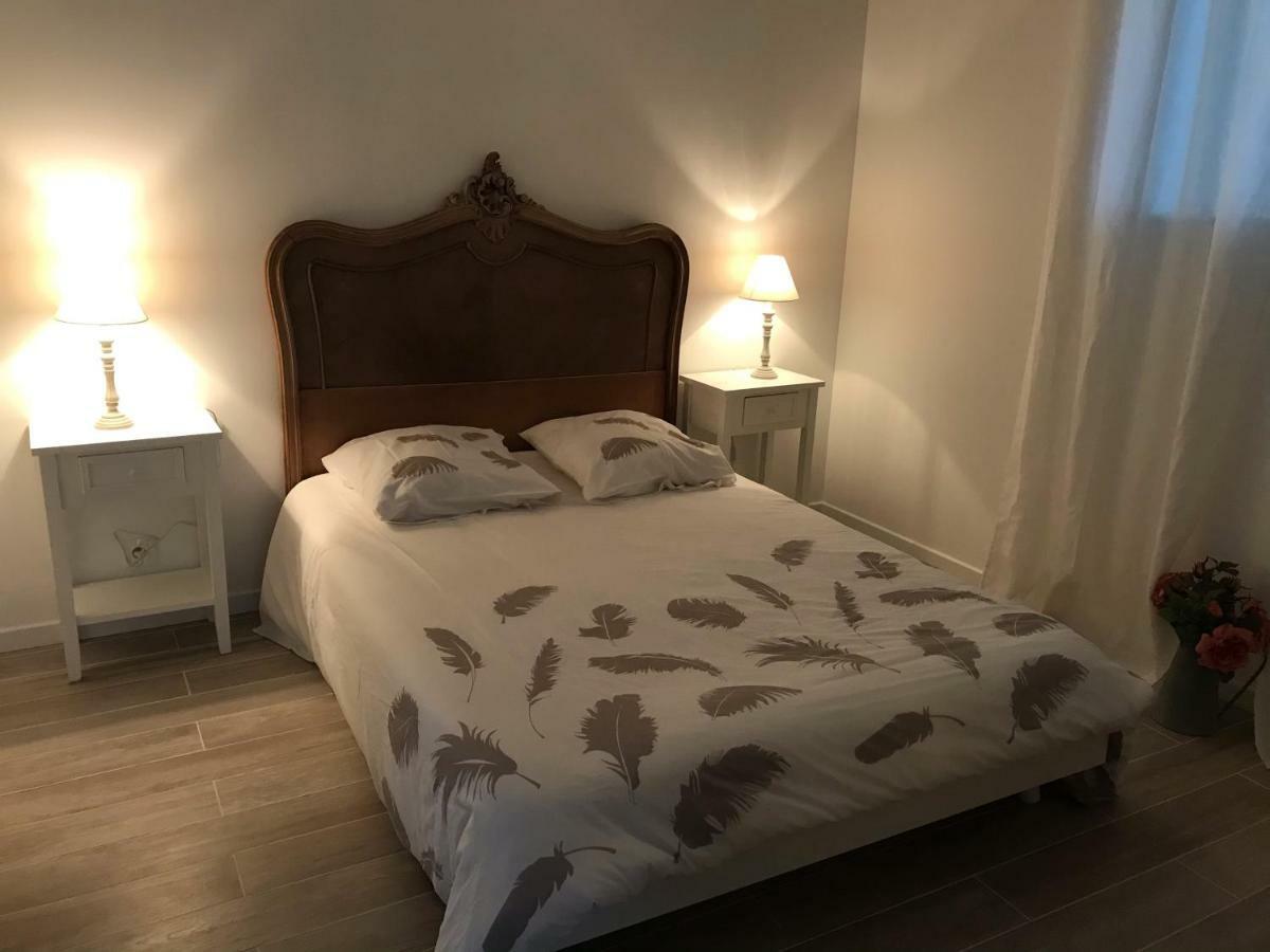 Gite De Charme Les Trois Chenes Augeres Dış mekan fotoğraf